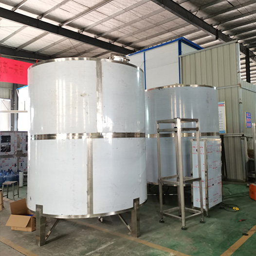 凯里纯净水处理设备：科学选型与规范使用指南