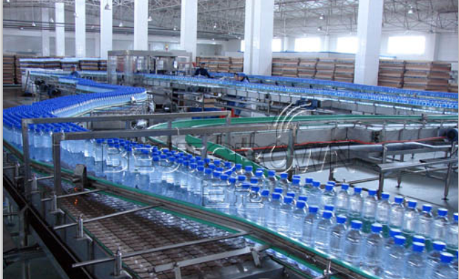 使用凯里桶装纯净水设备生产出来的纯净水是否可以直接饮用